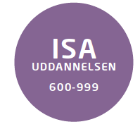 ISA 4 - ISA 600-999
