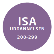 ISA 1 - ISA 200-299