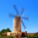 Her-og-nu-pris! Kursus på Mallorca.