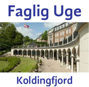 Faglig Uge på Koldingfjord