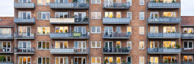 Revision af andelsboligforeninger og ejerforeninger