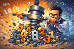 Bogholder - Knæk et regnskab