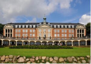 Faglig Uge på Kolding Fjord