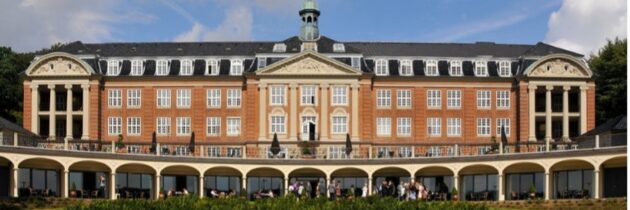 Faglig Uge – koncentreret efteruddannelse for revisorer