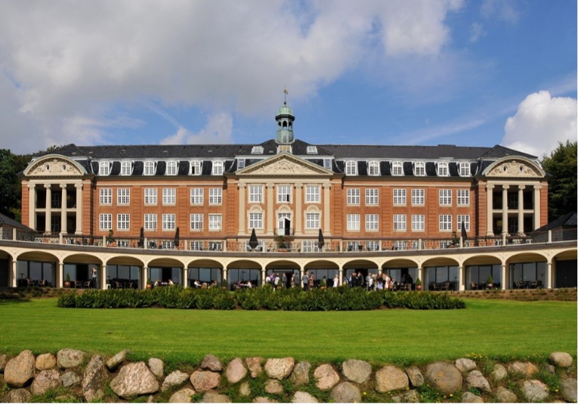 Faglig Uge på Kolding Fjord