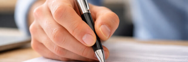 Årsrapport B – Indregninger og målinger