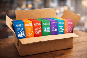 Revisors 40 godkendte efteruddannelsestimer