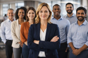 Få styr på ledelsesansvar