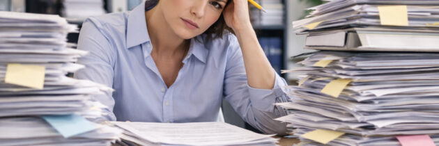 Online – Selskabsretlige erklæringer – Fokus på arbejdspapirer