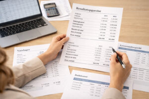 Udvidet gennemgang af poster med særlig risiko