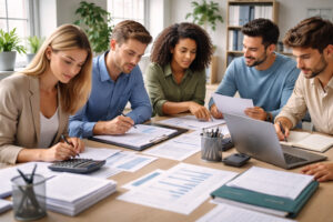 Virksomhedsordningen for begyndere